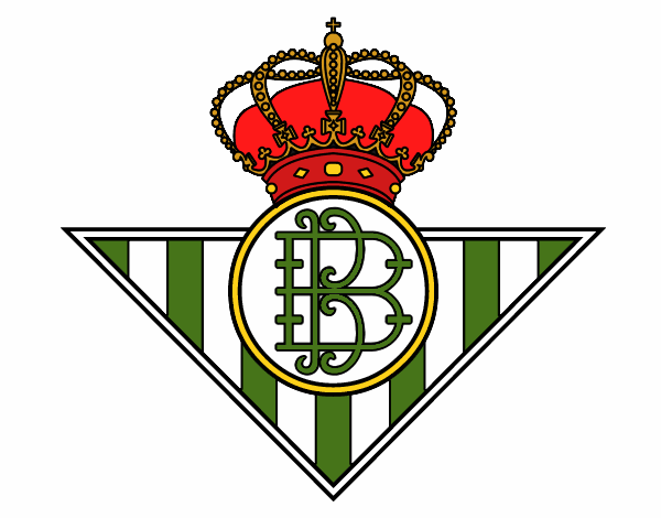 REAL BETIS BALONPIE