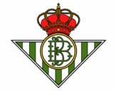 Escudo del Real Betis Balompié