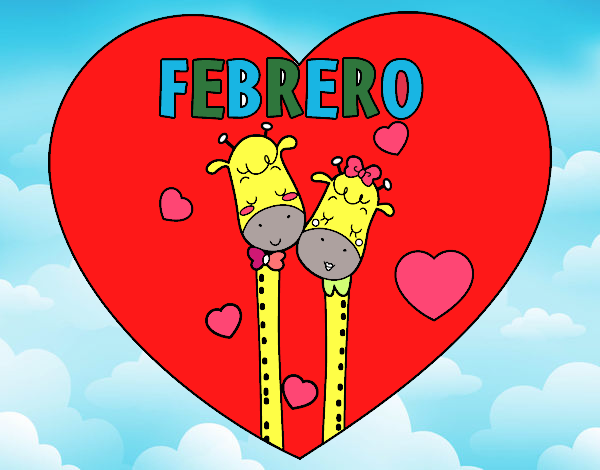 Febrero