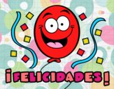 Felicidades