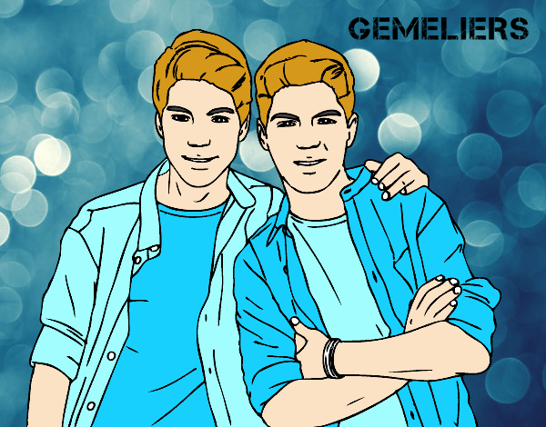 gemeliers