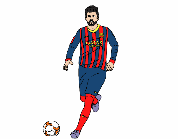 pique