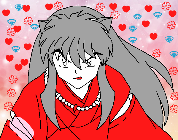 Guerrero InuYasha