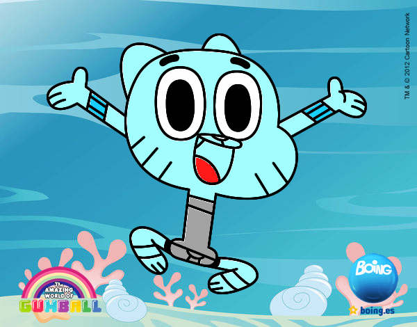 Gumball