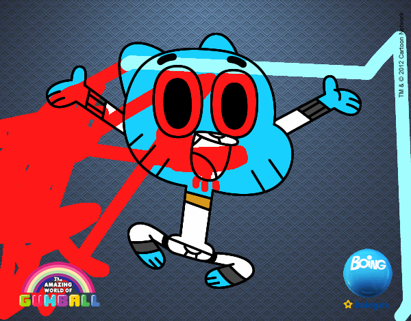 Gumball