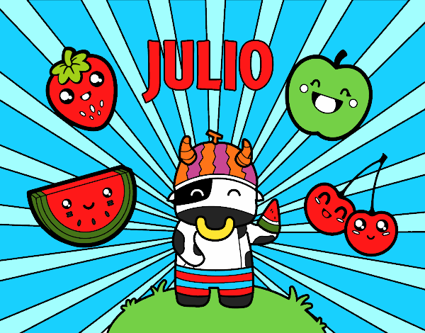 Julio