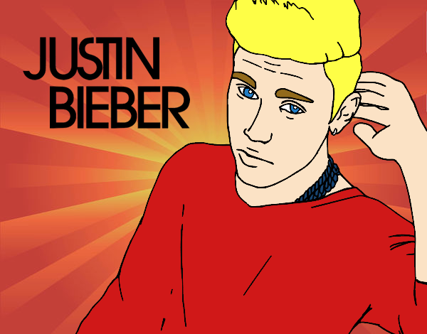 Justin Bieber estrella del POP