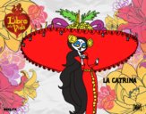 La Catrina