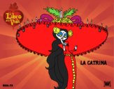 La Catrina