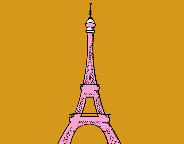 La torre Eiffel