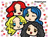 Little mix