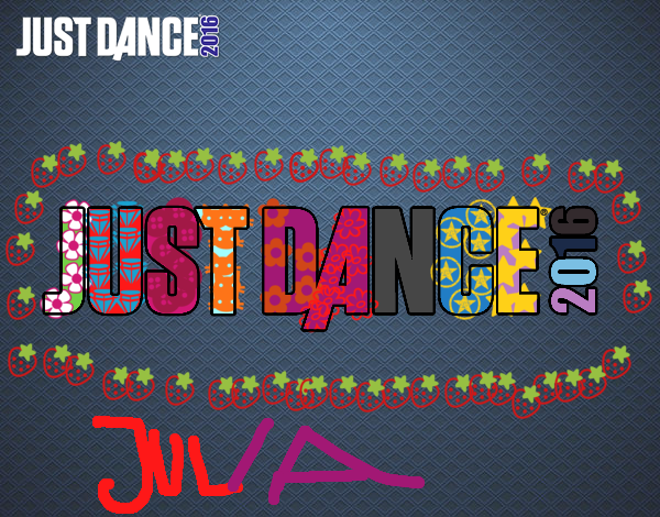 Logo Just Dance