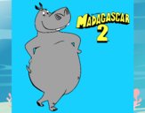 Madagascar 2 Gloria 1