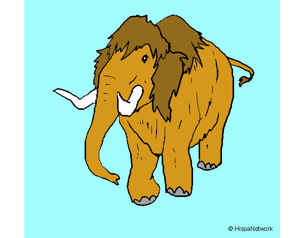 Mamut II