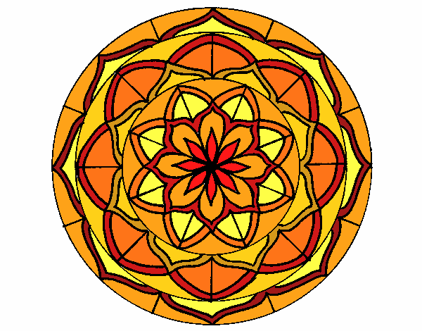 Mandala 6