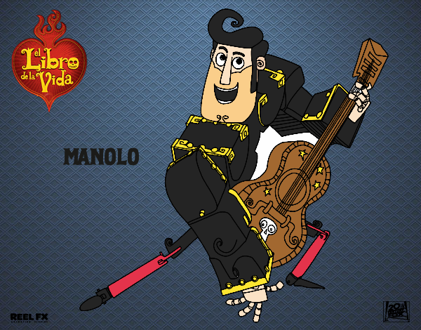 manolo