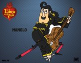 Manolo