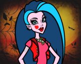 Monster High Venus McFlytrap