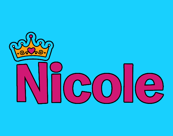 Nicole