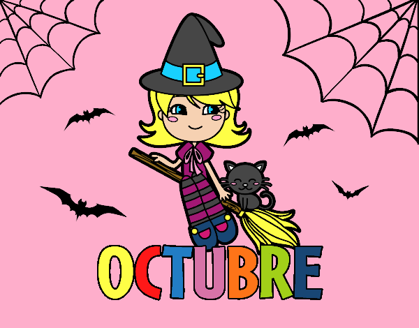 Octubre