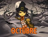 Octubre