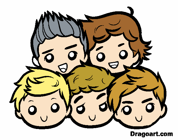 One Direction 2