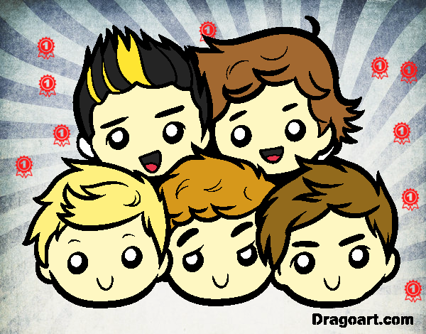 One Direction 2