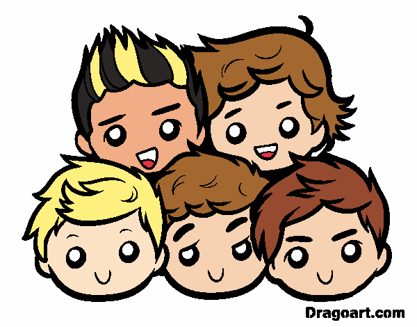 One Direction 2