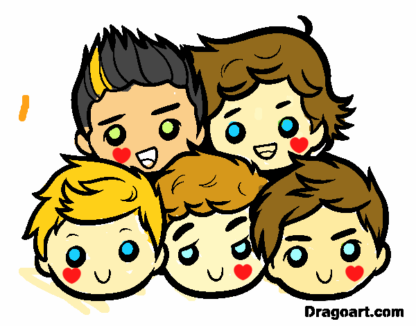 One Direction 2