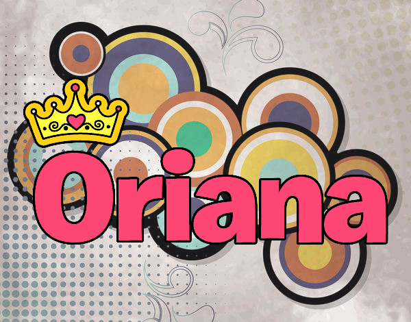 oriana