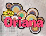 Oriana