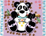 Oso panda