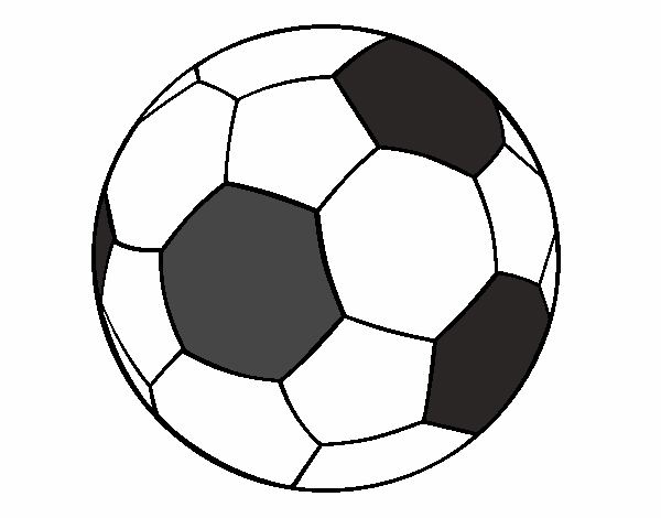 Pelota de fútbol II