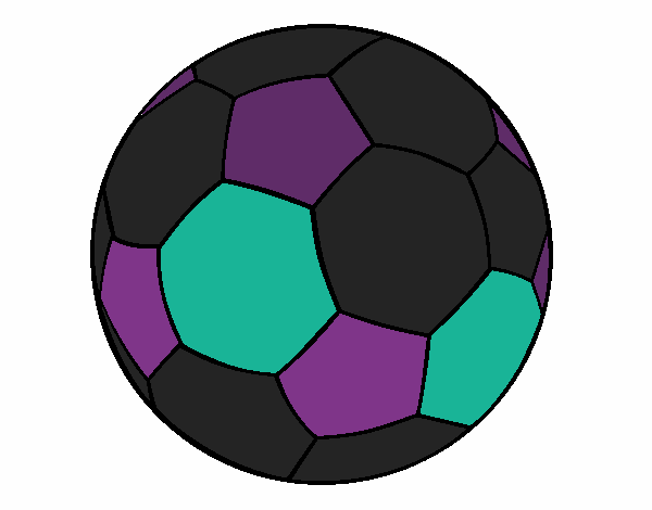 Pelota de fútbol II