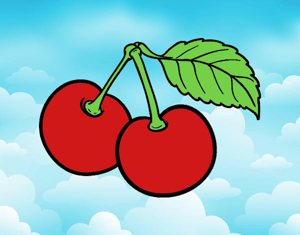 fruta cielo