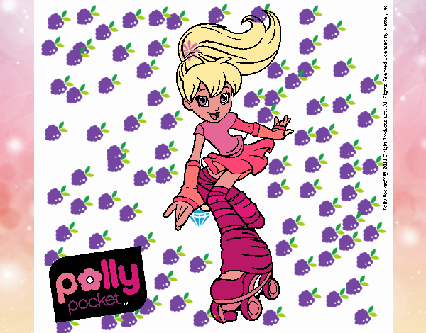 Polly Pocket 1