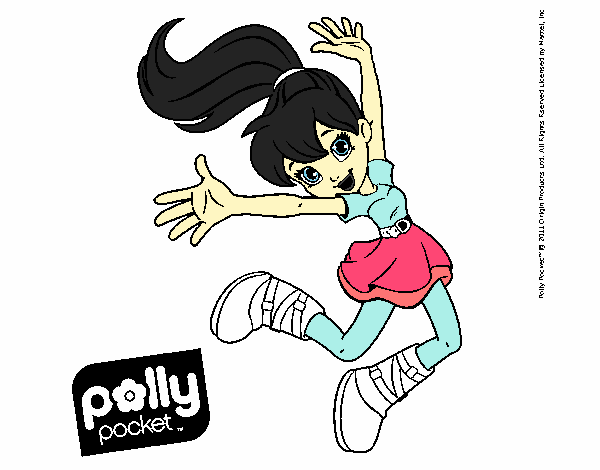 Polly Pocket 10