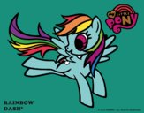 Rainbow Dash