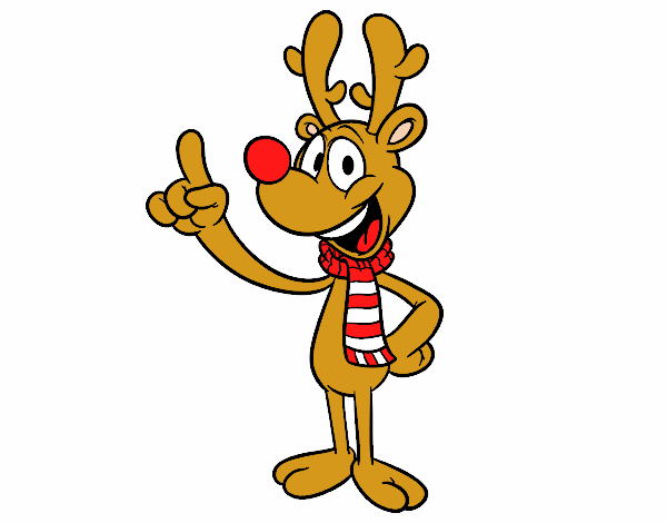 Reno Rudolph