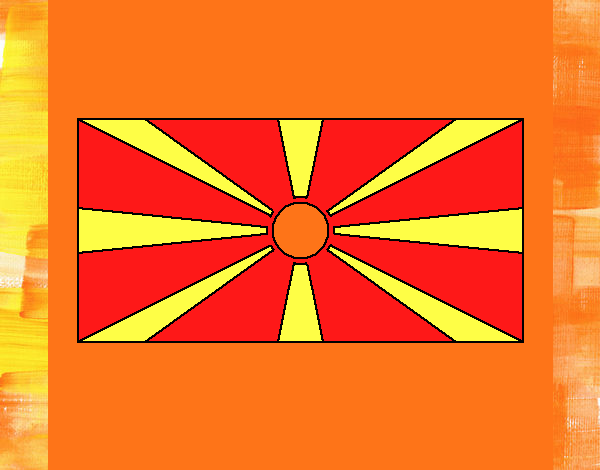 República de Macedonia