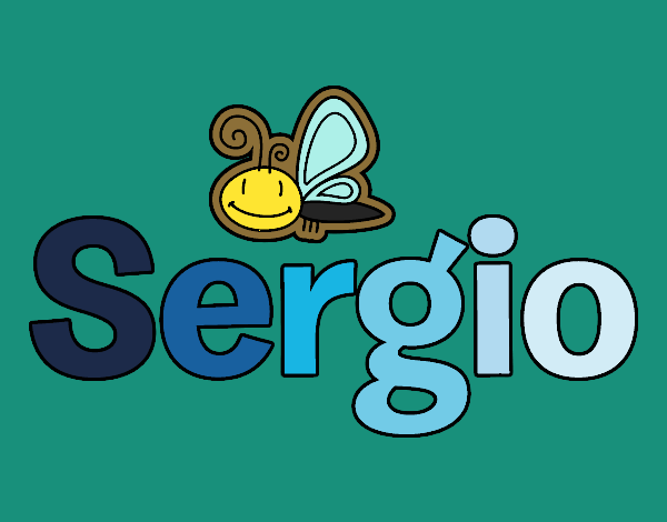 Sergio