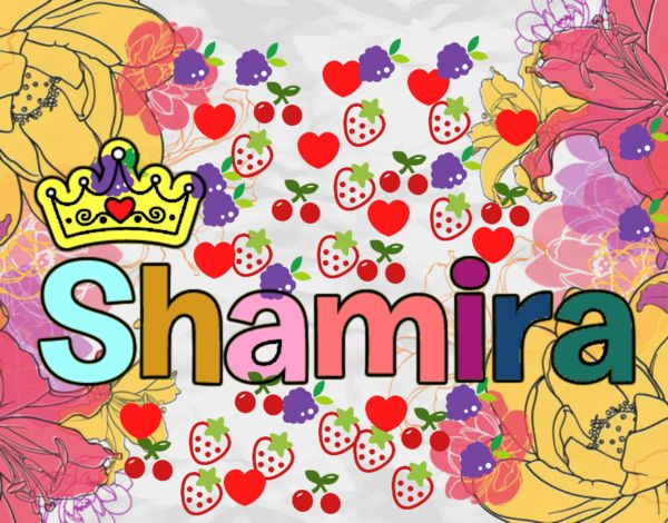 Shamira