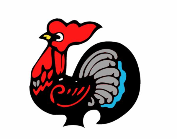 Signo del Gallo