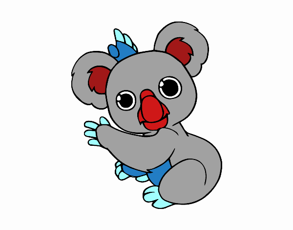 Un Koala