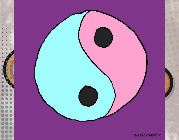 Yin yang