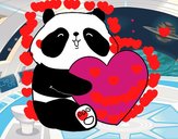 Amor Panda