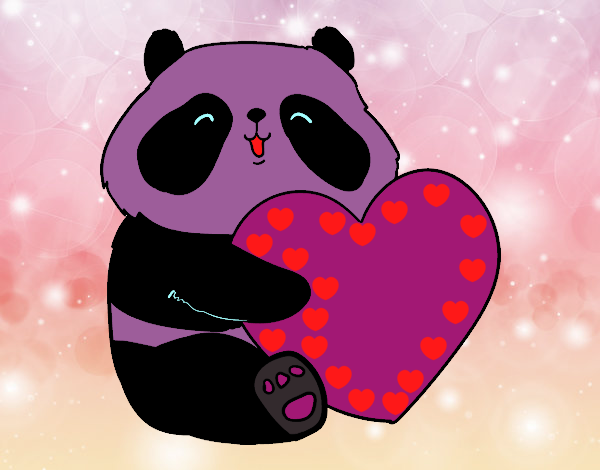 Amor Panda