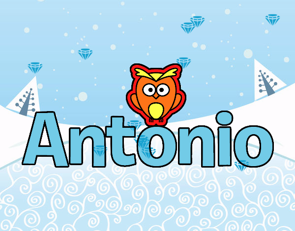 Antonio