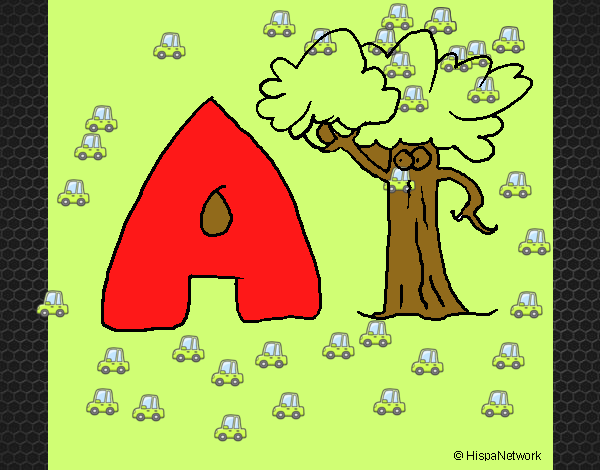 Árbol 3