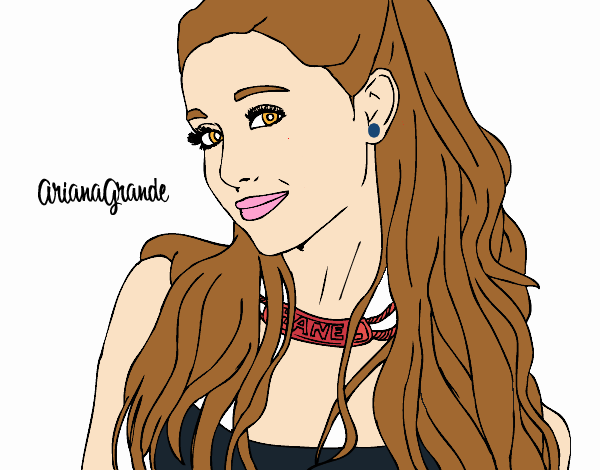 Ari by:Beatriz